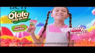 Download lagu IKLAN OLALA JELLY DRINK - 15s (2020)