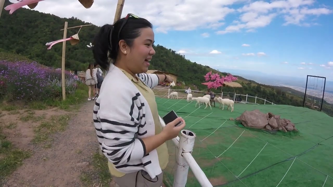 ไปเที่ยวพิษณุโลก - เพชรบูรณ์กัน 