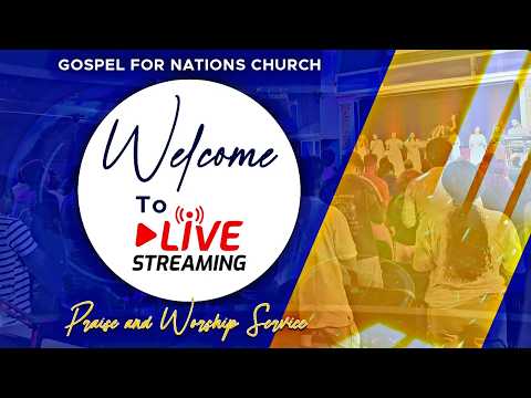 ፓስተር ዘላለም ፈቃዱ // የተፈተነ እምነት// Praise & Worship Service