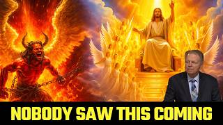 Nobody Expected This After Jesus Died | Mark Finley
