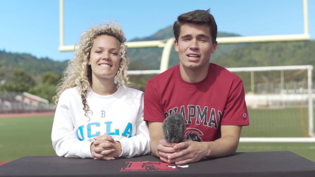 Redwood TV Season 6 Episode 15 YouTube