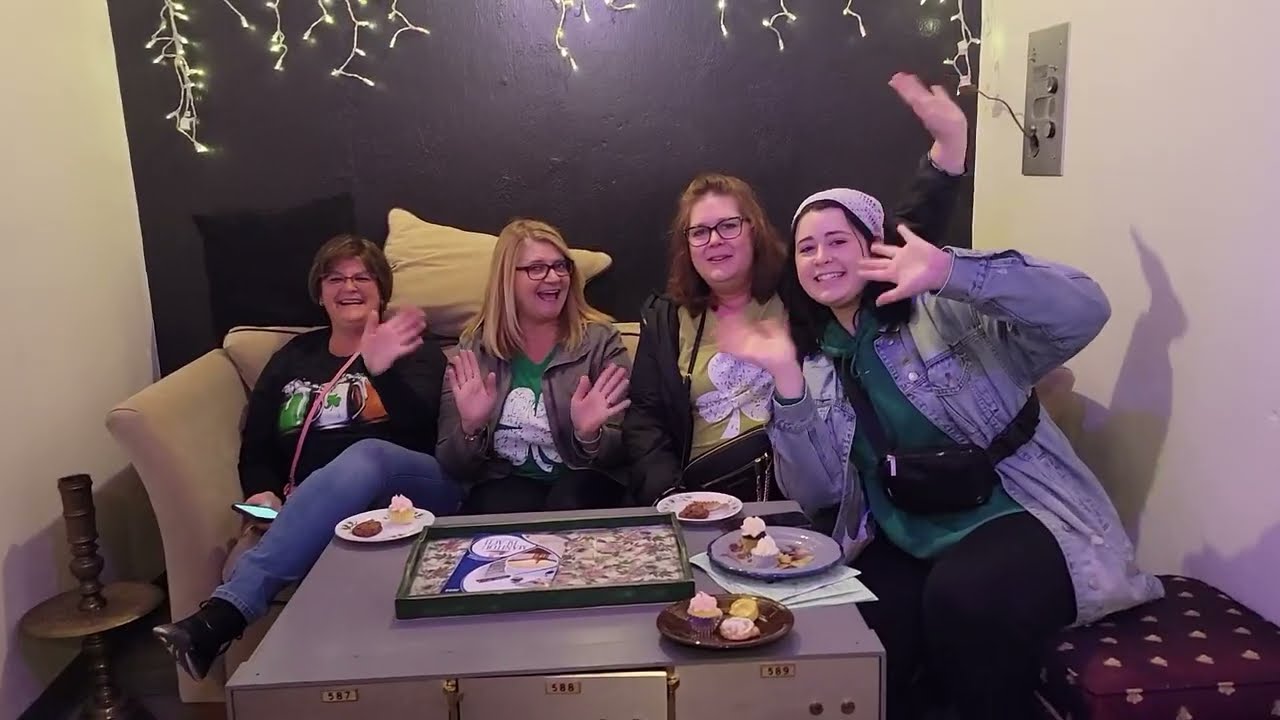 Taste of the Irish Hills Recap 2024