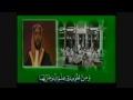 Qaseeda Burda Shareef No English 