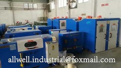 Lan Cable Vertical Back Twist And Pair Twist Machine