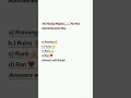 This quize for grammar| Grammar booster video for any competitive exam| #grammarquize|#short |#viral
