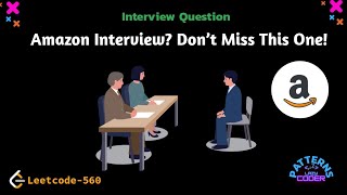 Two Sum II - Amazon Interview Question - In Hindi