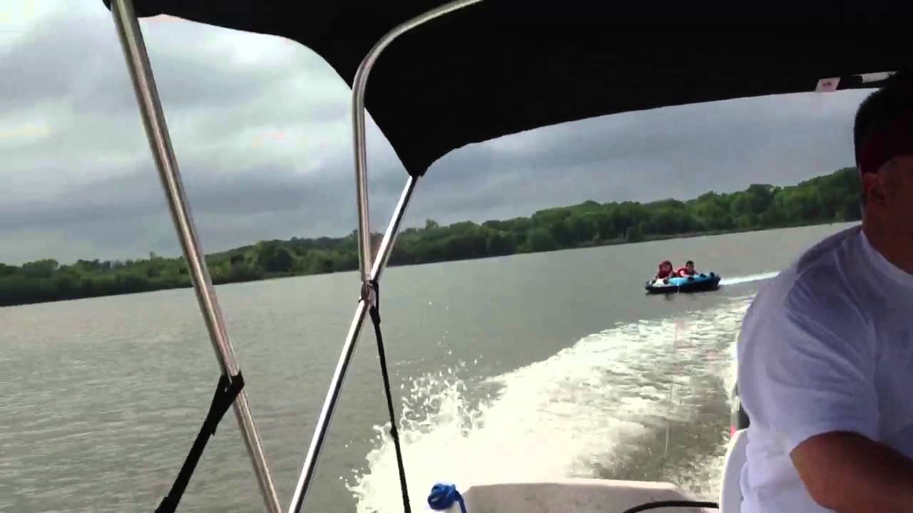 Tubing rhode river 5/19/2013 2 YouTube