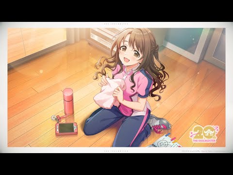 【アイマス20周年イヤー】20周年ティザービジュアル第2弾初出PV【アイドルマスター】