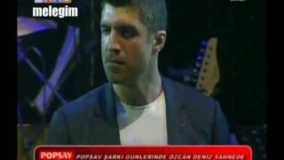 Özcan Deniz-Canım-PopSav Harbiye Açık Hava Konseri-(19.06.2011) Resimi