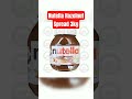 Nutella HazelnutSpread 3kg. Click the link in my post' comments to buy. #Philippines #nutella