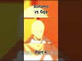 Saitama vs. Gojo - Part 4