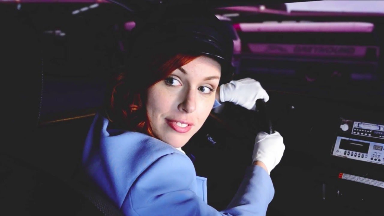 Roundabout Trailer 2