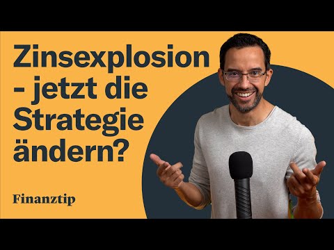 Zinswende, Krieg und Inflation | Lage der Investment Nation