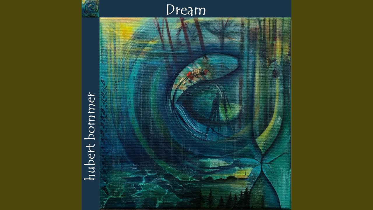 Dream and Familiarity adlı videoyu YouTube'da izle Dream and Familiarity adlı videoyu YouTube'da izle