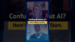 Confused About How AI Fits Your Brand? Here’s Where to Start.