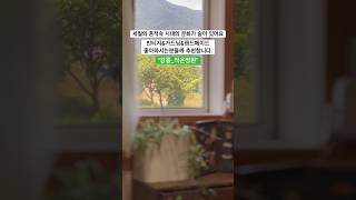 #빈티지 #가드닝#핸드메이드 는 묘하게 연결되어 있는것 같아요 #강릉여행 계획중이신 분들께 추천!! #강릉 작은 정원의 지금 이 순간!