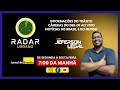 RADAR URBANO - COM JEFERSON LEGAL (04-04-2024)