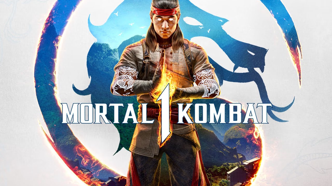 MORTAL KOMBAT 1 Full Movie 2023: Story All Cutscenes | Superhero FXL Movies 2023 English Game Movie
