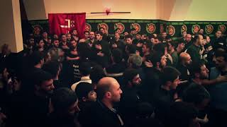 Seyyid Peyman Boradigahi & Vuqar Necefli - Zeynebem Ana Dur Bir Konlumu Al