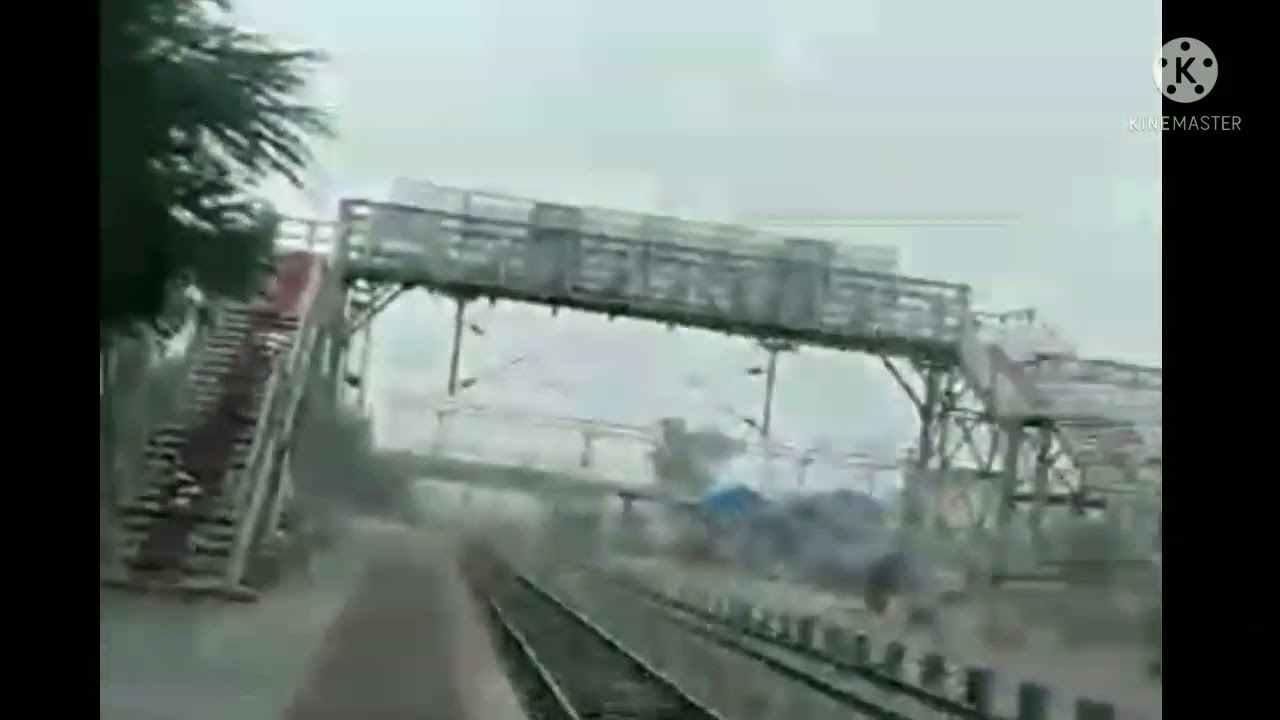 RAILWAY 🚂STATION 🚂🚉 BILARI 🚂