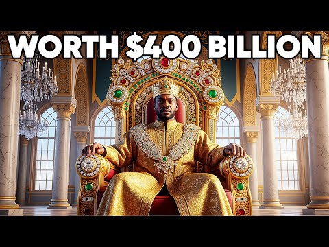 Meet the Richest