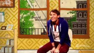 Roommates Intro