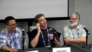 RMAF16: Headphones: The Next Evolution of Products