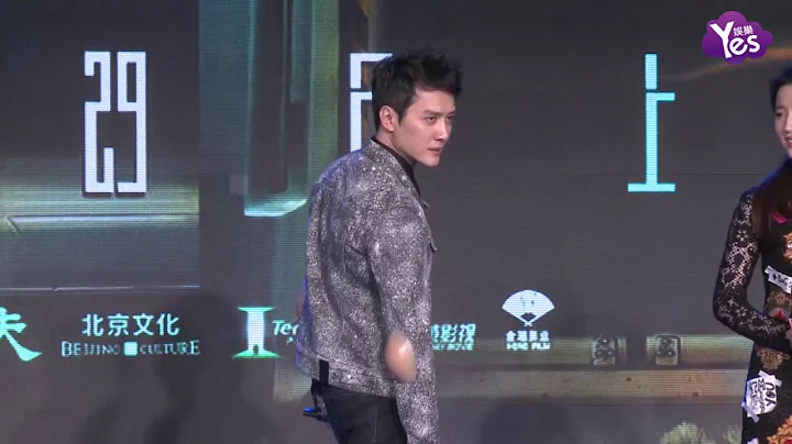 【2年前】劉亦菲馮紹峰上演瘋狂床戲 陳冠希獻唱《二代妖精》主題曲 - 天天要聞