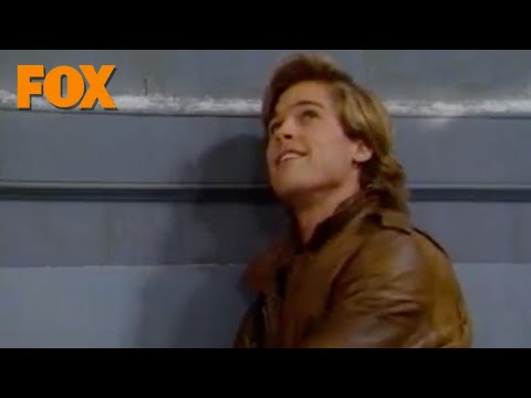 Genitori in blue jeans (parte 1) - Speciale Brad Pitt Venerdì 18 maggio su FOX Retro
