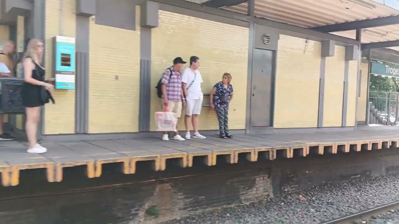 FC General Urquiza - Viajando desde J. M. Bosch hasta Jorge Newbery