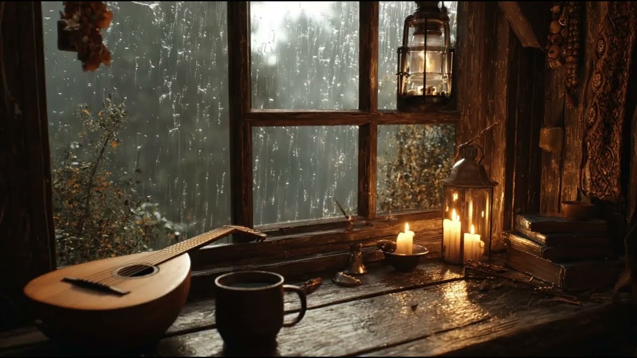 ☕ Deep Focus 2026 | Arabic Instrumental Mix for Work & Study (Brain Power)