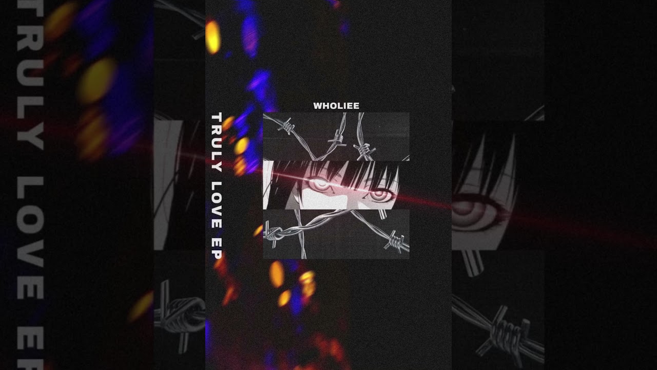 WHOLIEE - ANH MUON BEN NANG | PROD. R-ASH BEAT