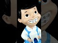 iDENTical Sculpture (ID-101) - Perfect Dental Office Decor &amp; Gift Idea! #dentist #shorts