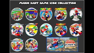 Project mario kart All-Stars update 4