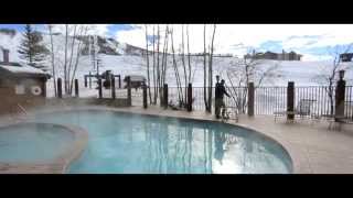 Top 10 Ski Condo in Steamboat Springs SOLD
