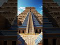 "Ancient Architecture: The Power and Legacy of Egypt, Mesopotamia, Greece, and Rome!"