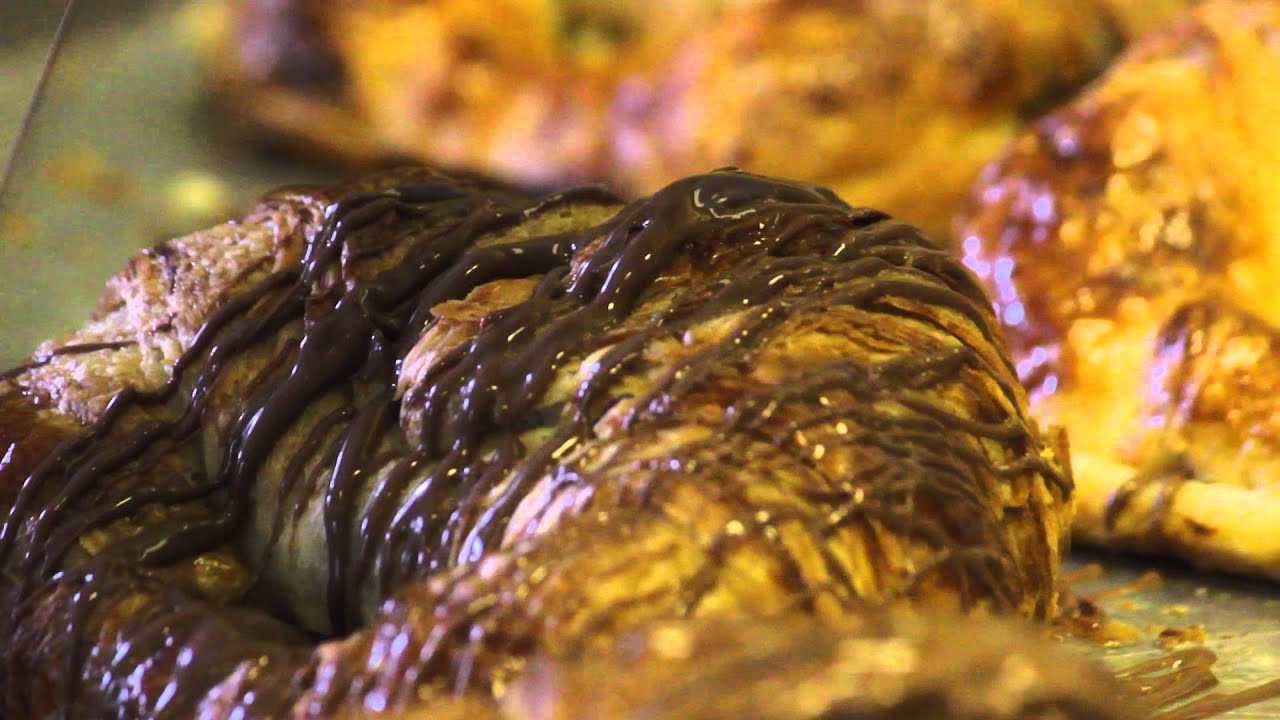 Graham's Fine Chocolates & Ice Cream & 318 Coffeehouse