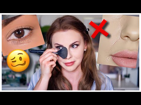 Video: Sprej na fixáciu make-upu: pre dlhotrvajúci make-up