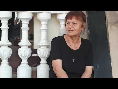 დედა მერიკო გვიყვარხარ