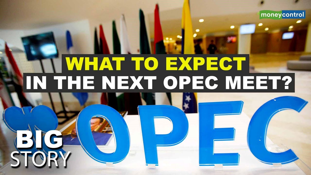 OPEC To Determine Course Of Oil Markets In 2021: What To Expect From Its Upcoming Meet | Big Story