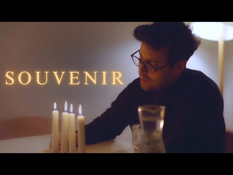 Souvenir - Yassine Jarram, Jarram