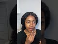 Be ready in 5 makeup #beauty #makeup #blackgirlmakeup #blackgirlmagic