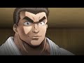 Doyle Vs Katsumi Karate Free Style Fight l Baki 2018