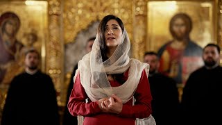 Download Lagu Psalmul 94 - Maria Coman și corul Kinonia MP3