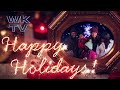 Polynice Family Holiday Greetings