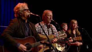 Chris Hillman & Herb Pedersen - The Bells of Rhymney (Live on eTown) chords