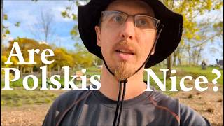 Are Polish People Nice and is Poland Safe to Travel?