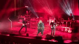 Weird Al Yankovic - Fat - Akron Civic Theater - June 24, 2016
