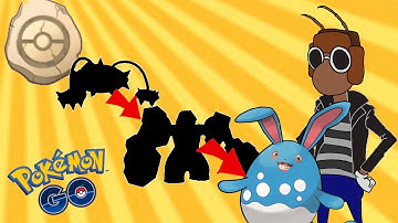 Fossil Cup League and Team breakdown. My new favorite cup in Pokémon go battle league|Pokémon Corner