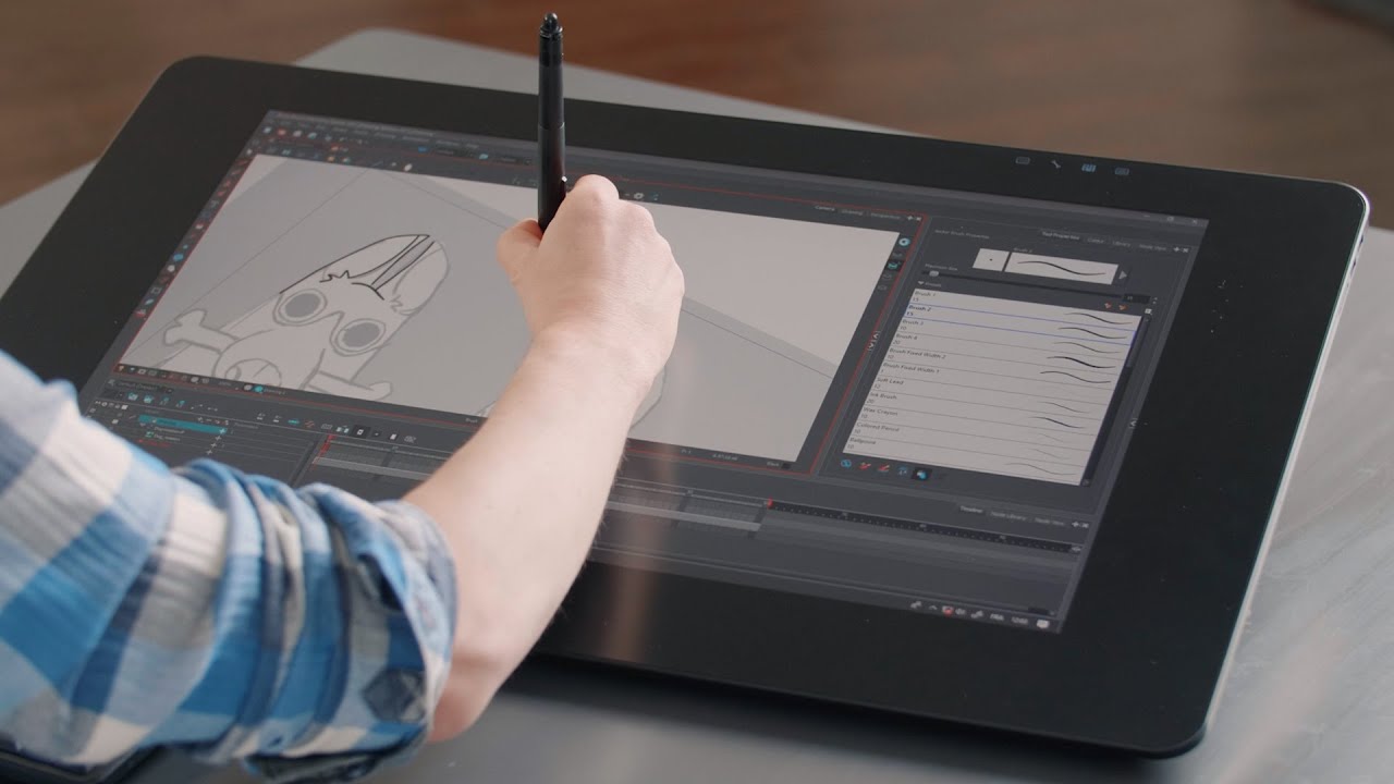how to animate in toon boom harmony premium notes how to animate in toon boom harmony premium notes